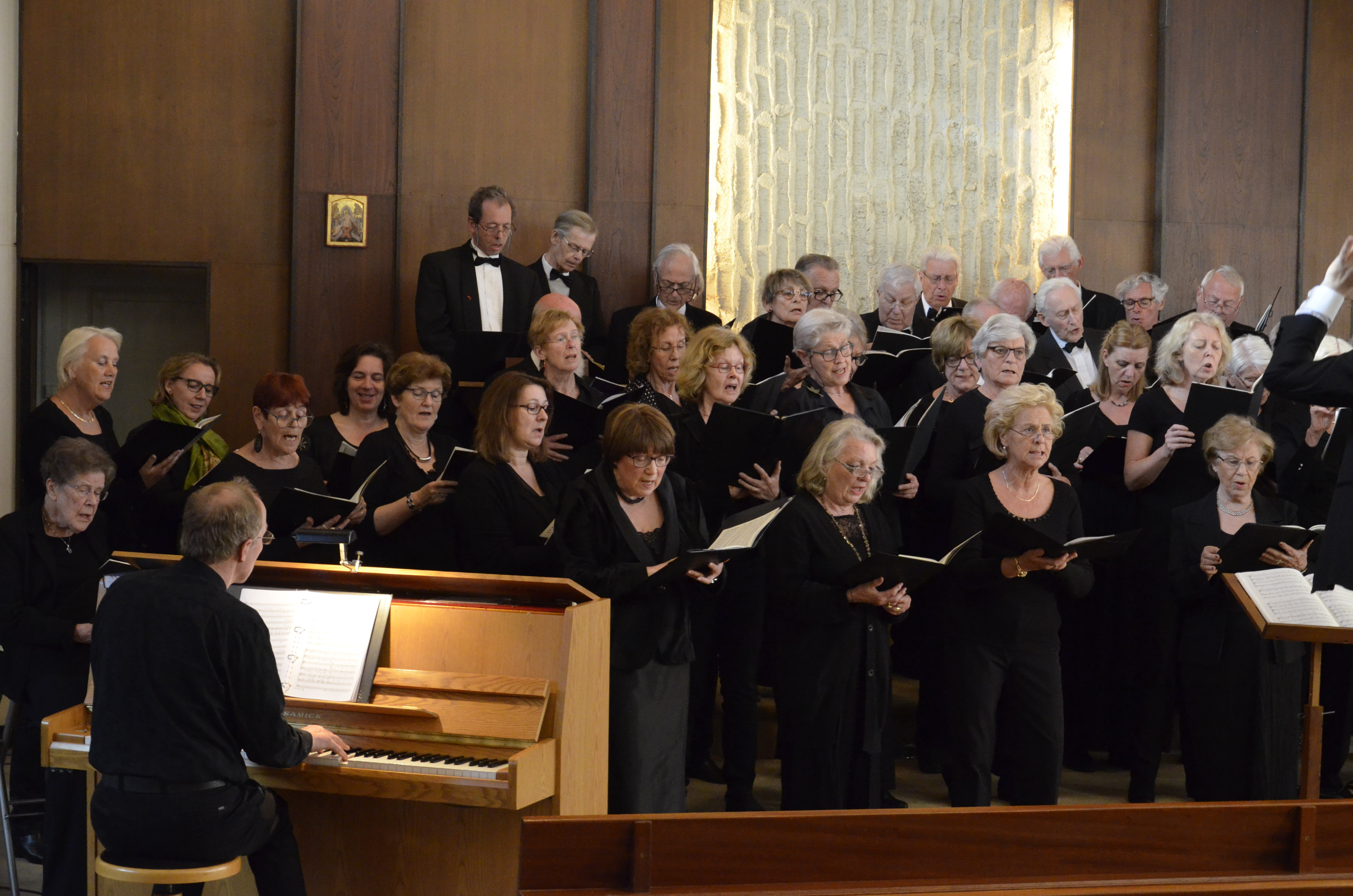 2018 05 04 Herdenkingsconcert Dvorák 014