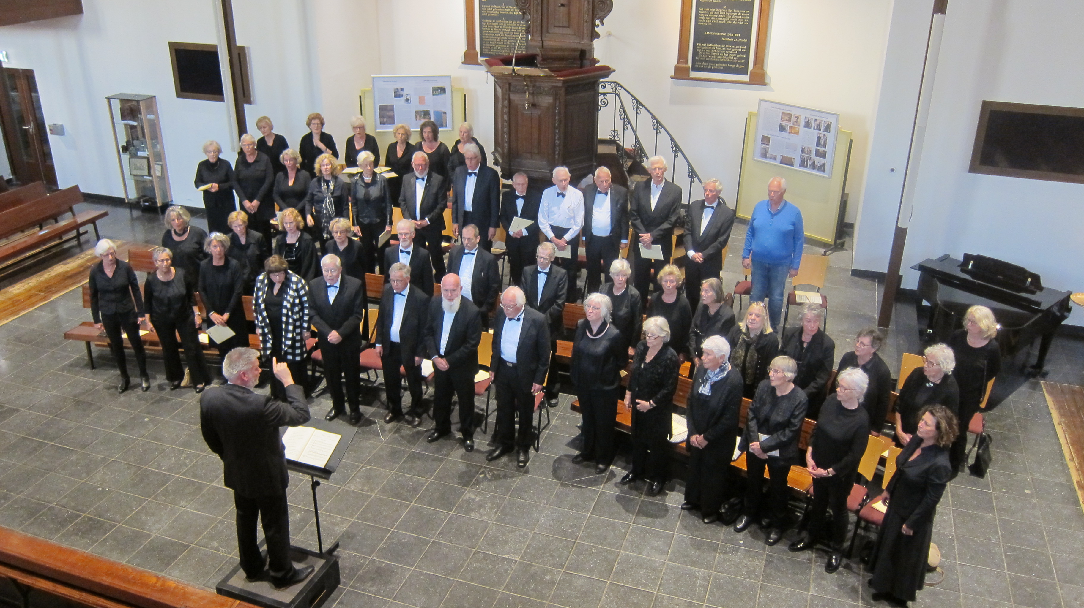 Inzingen Herdenkingsconcert