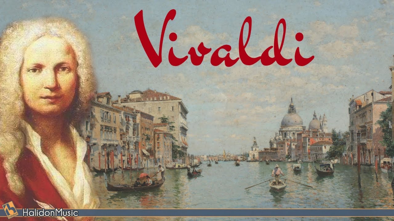 best of vivaldi best of vivaldi