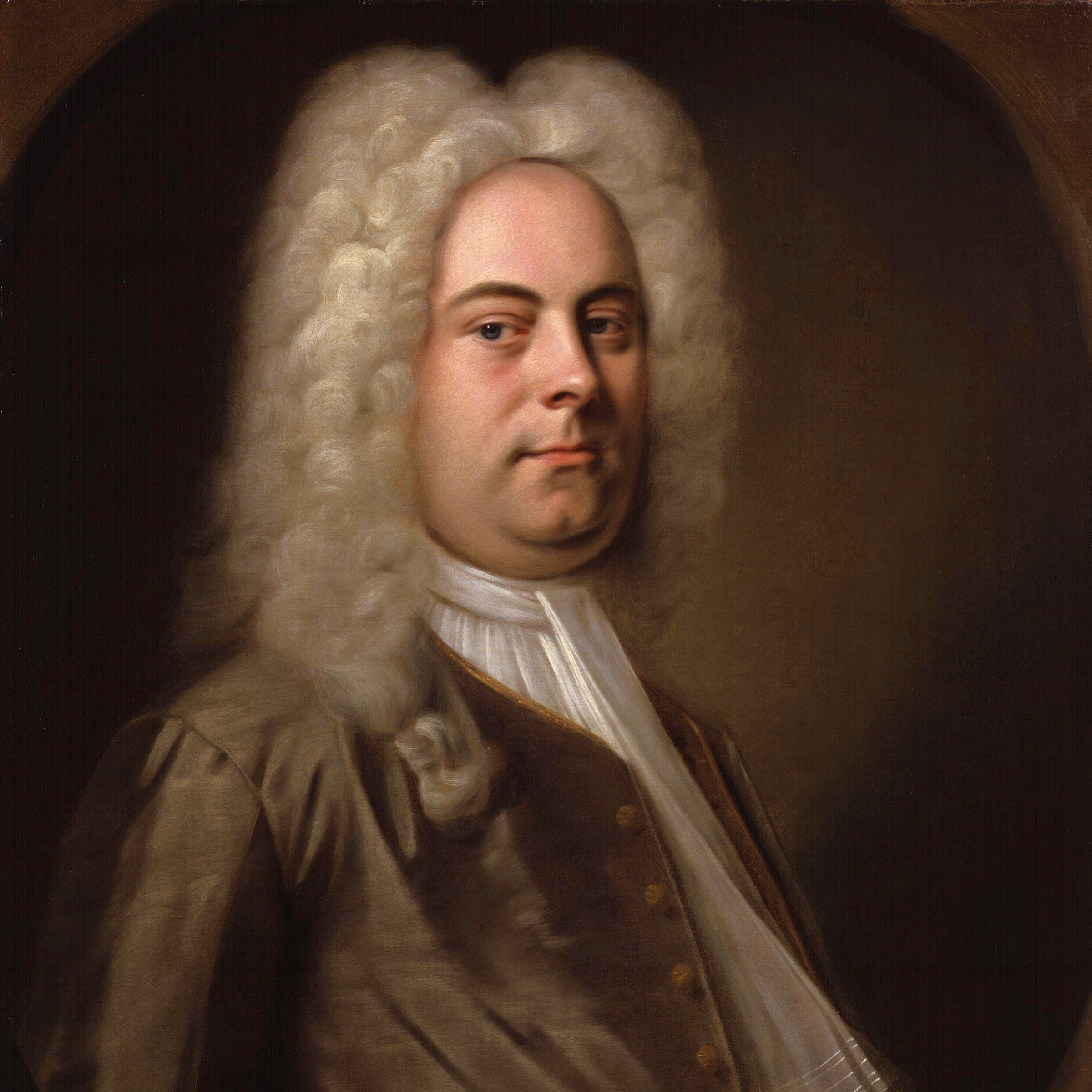 GFHandel