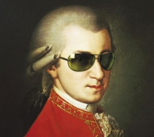 cyberbass mozart sunglasses