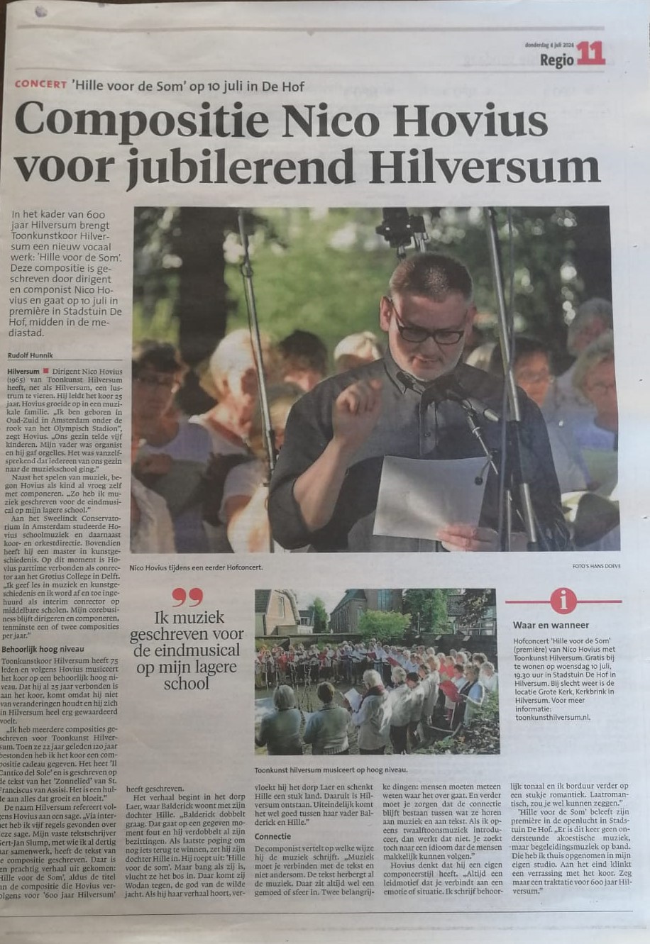 krant