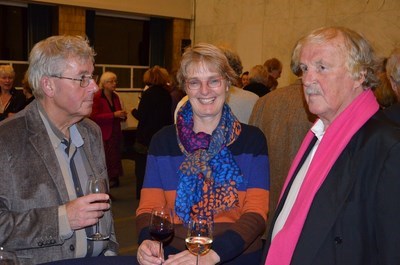 Q - Receptie 130 jaar - 23