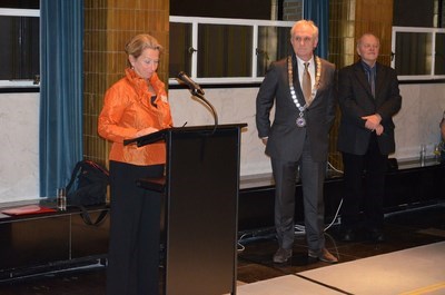 Q - Receptie 130 jaar - 28