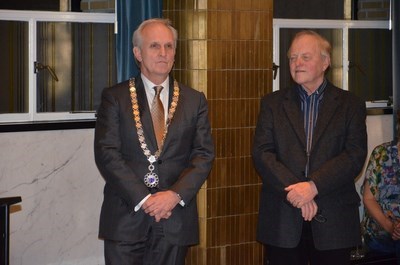 Q - Receptie 130 jaar - 29