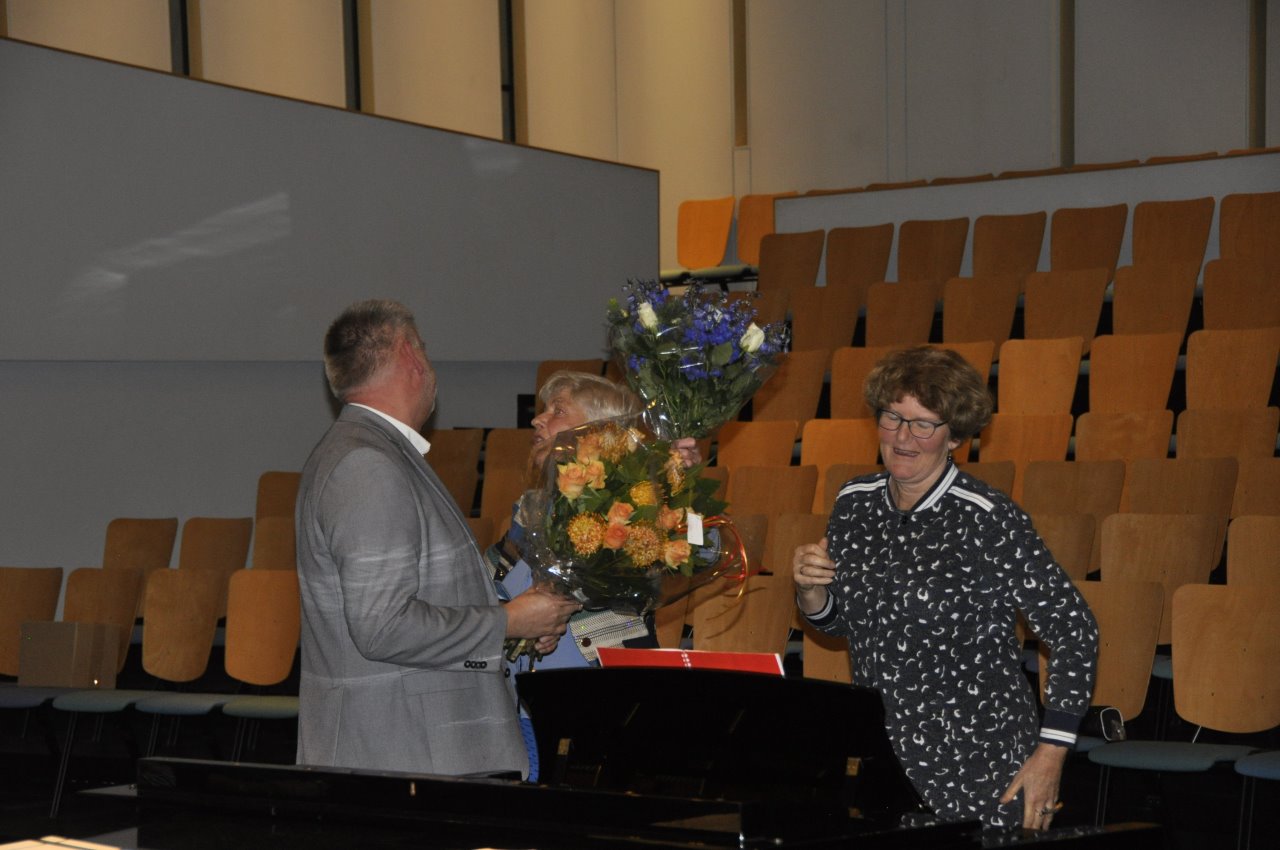 2019-10-14 Nico 20 jaar dirigent - Feestrepetitie 043