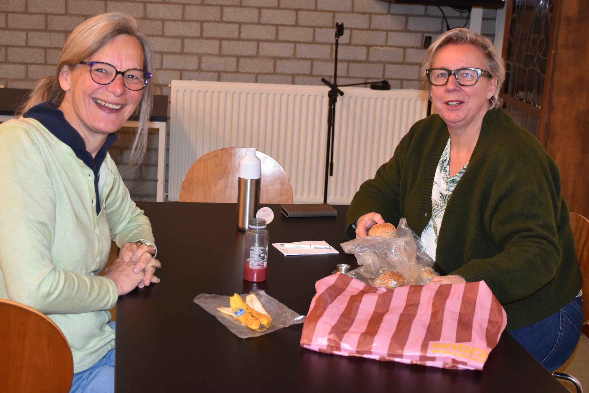 koordag april 2026 2