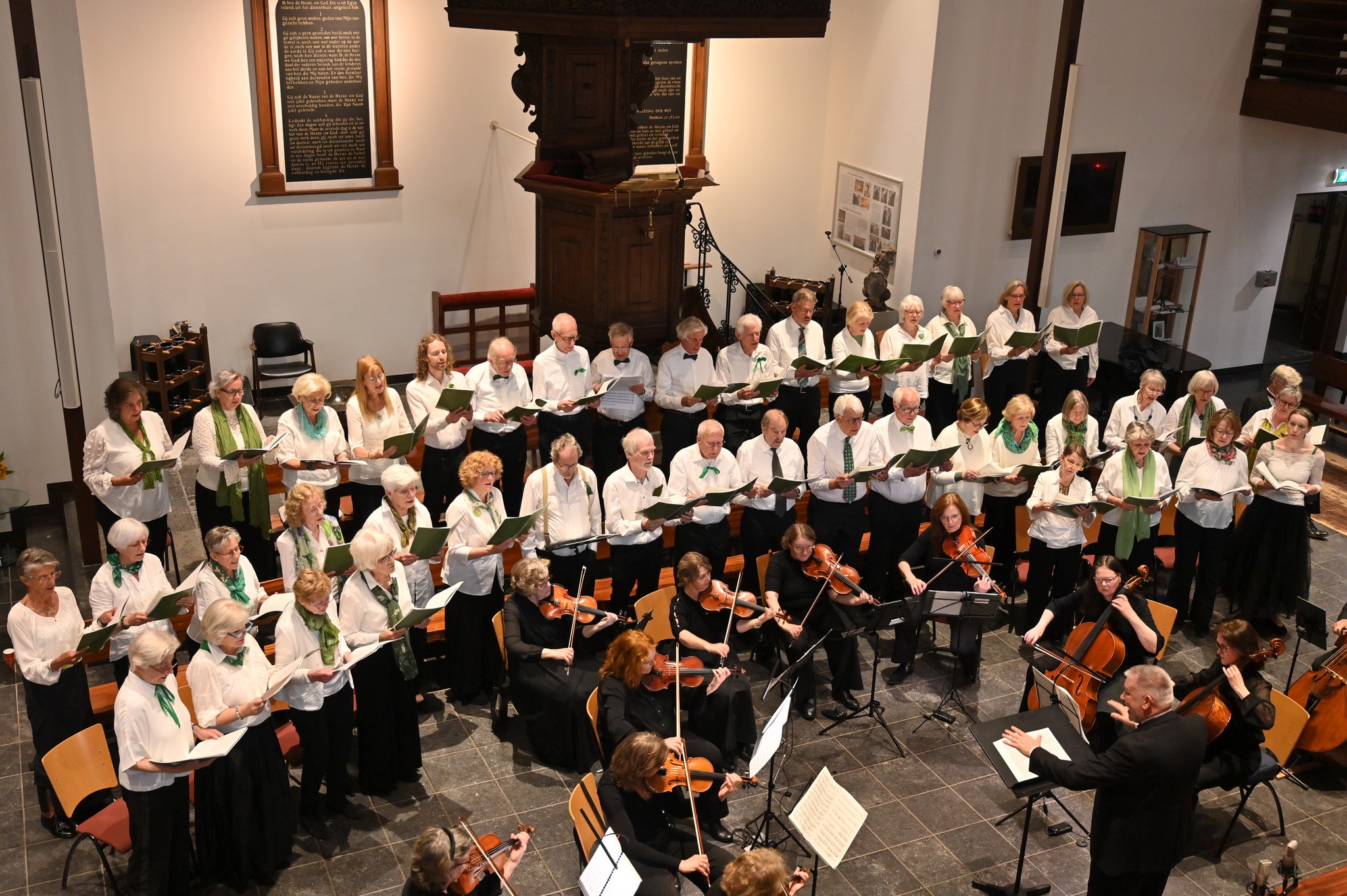 voorjaarsconcert 2026 2K