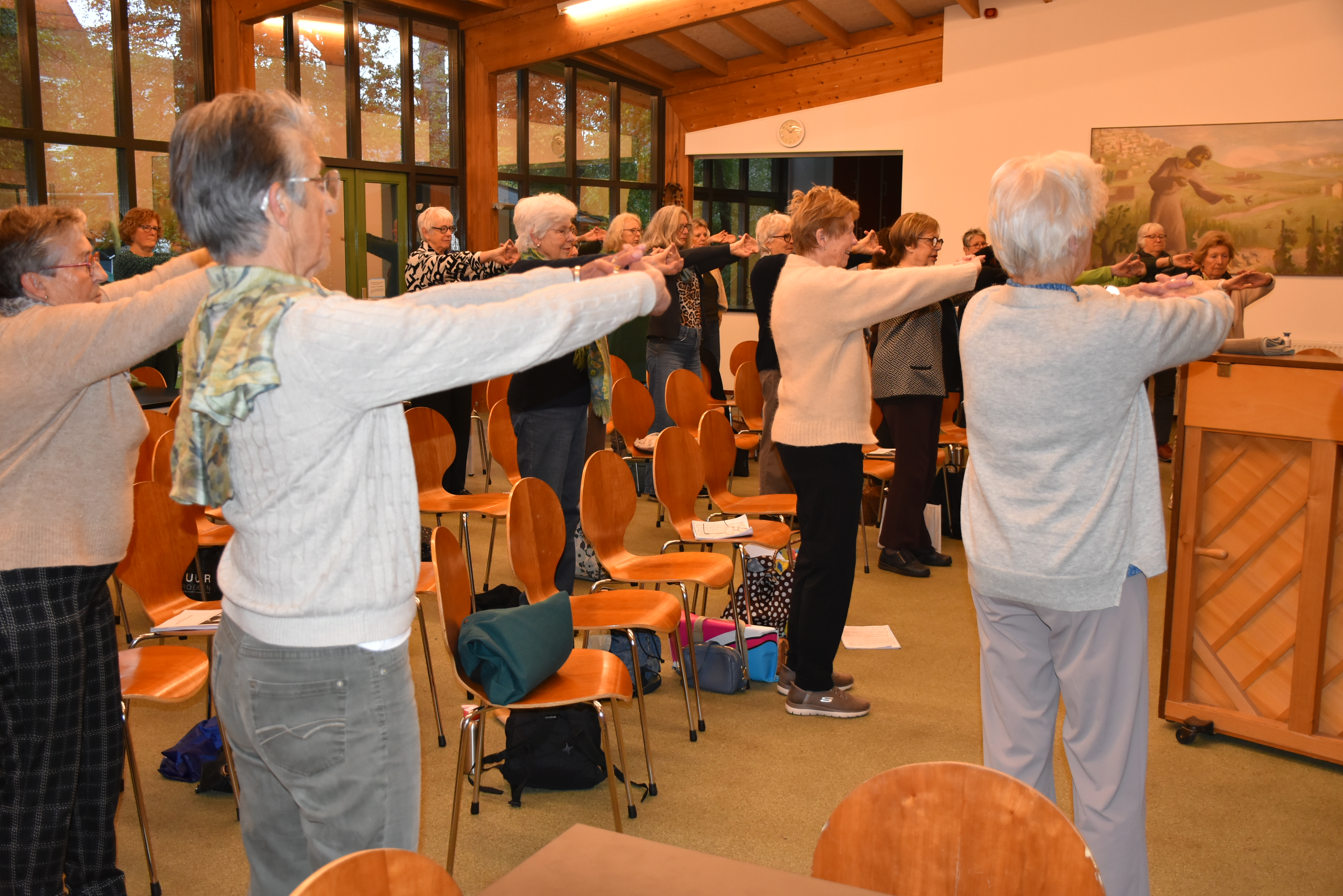 workshop Arleen 2026
