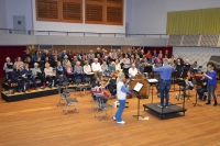 Generale Voorjaars in Bussum