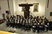 Herdenkingsconcert