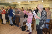 Repetitie