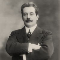 Giacomo Puccini