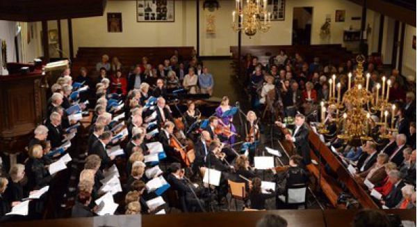 De Koorzanger - Een koorzangeres uit 't Gooi - Toegift