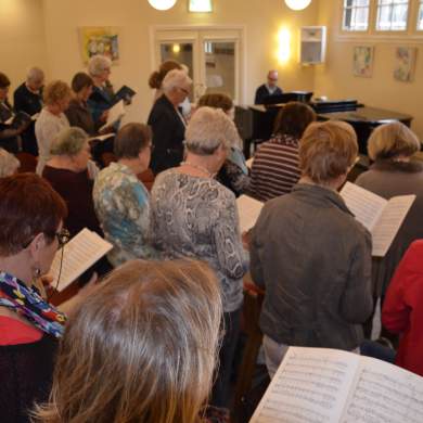 Open repetitie 11 september