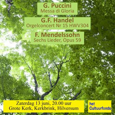  Afwisselend en meeslepend Voorjaarsconcert